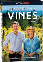 Under the vines : Series 2 [DVD]