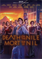 Death on the Nile [DVD]