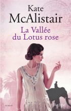 La vallée du lotus rose : roman