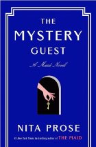 The mystery guest